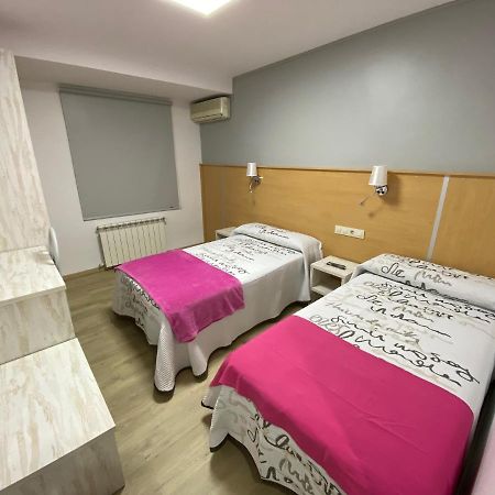 Hotel San Juan Miguelturra Екстериор снимка