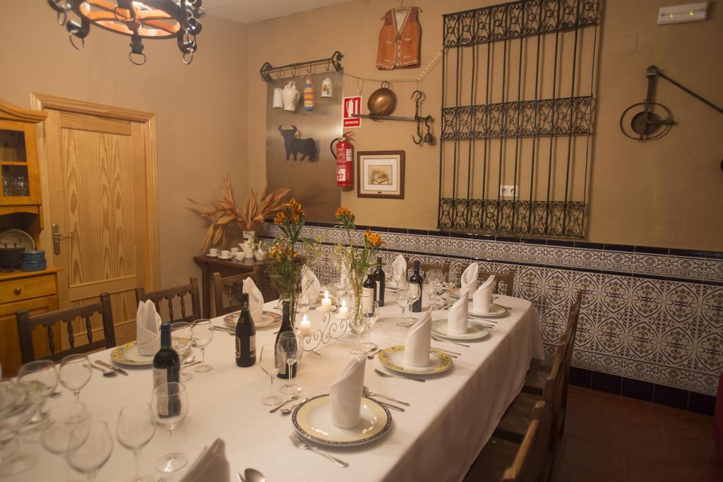Hotel San Juan Miguelturra Екстериор снимка