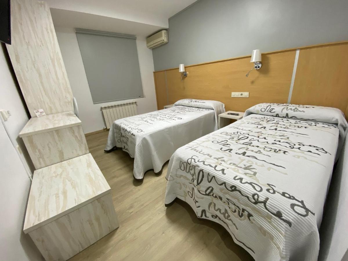 Hotel San Juan Miguelturra Екстериор снимка