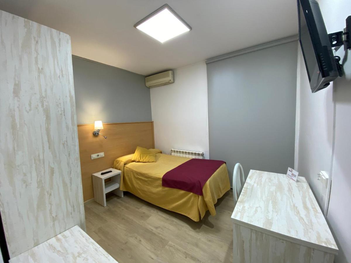Hotel San Juan Miguelturra Екстериор снимка
