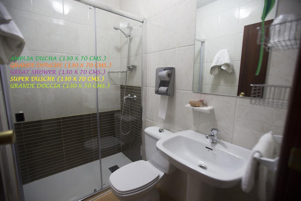 Hotel San Juan Miguelturra Екстериор снимка