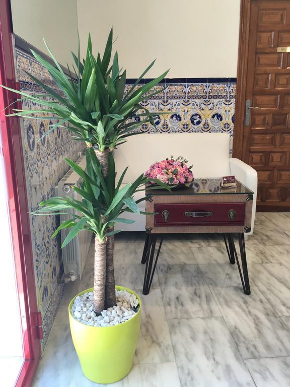 Hotel San Juan Miguelturra Екстериор снимка