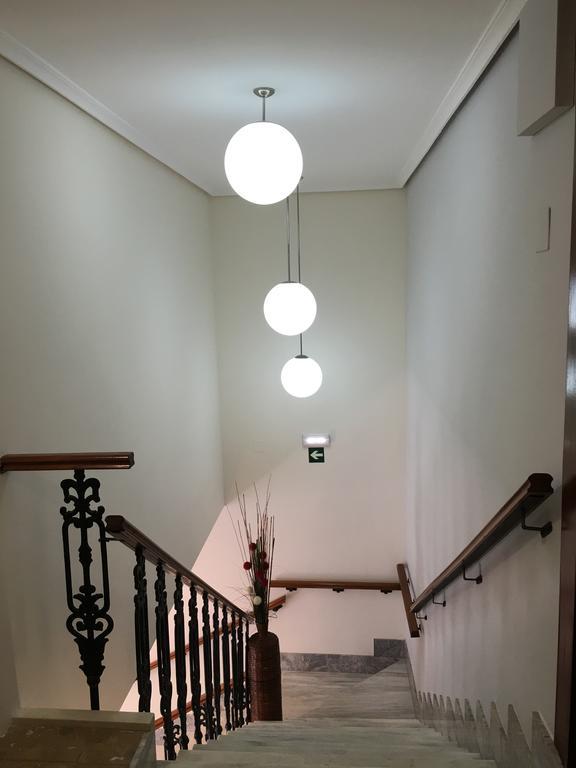 Hotel San Juan Miguelturra Екстериор снимка