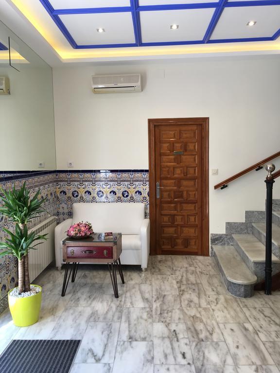 Hotel San Juan Miguelturra Екстериор снимка