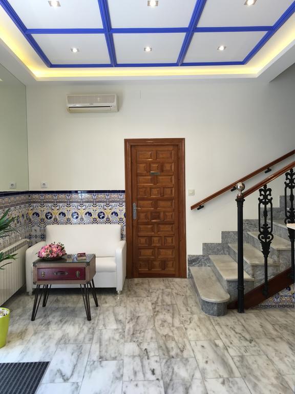 Hotel San Juan Miguelturra Екстериор снимка