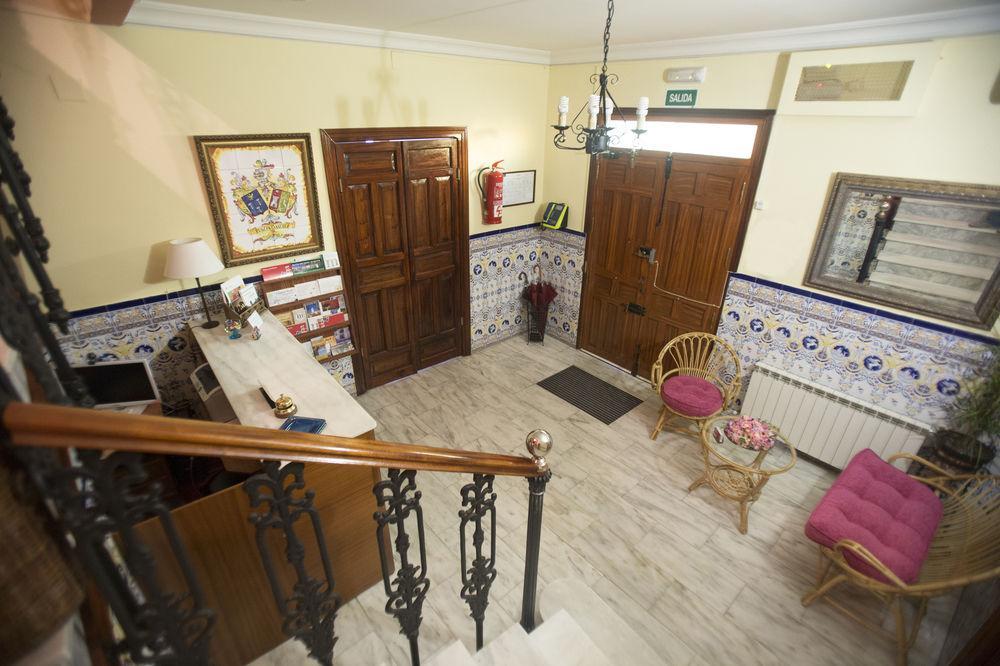 Hotel San Juan Miguelturra Екстериор снимка