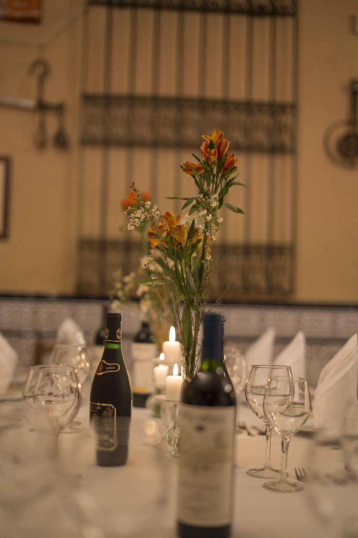 Hotel San Juan Miguelturra Екстериор снимка