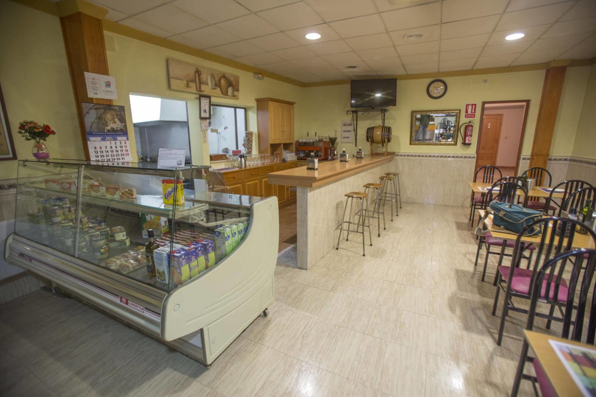 Hotel San Juan Miguelturra Екстериор снимка