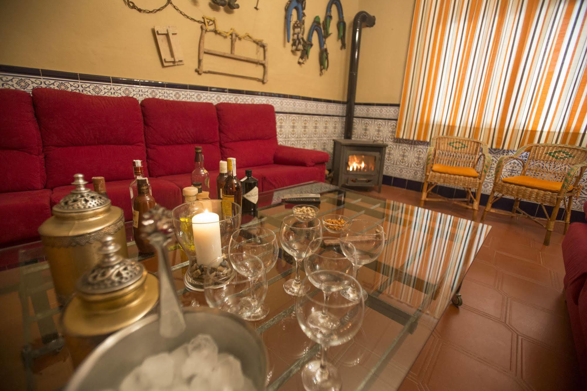 Hotel San Juan Miguelturra Екстериор снимка