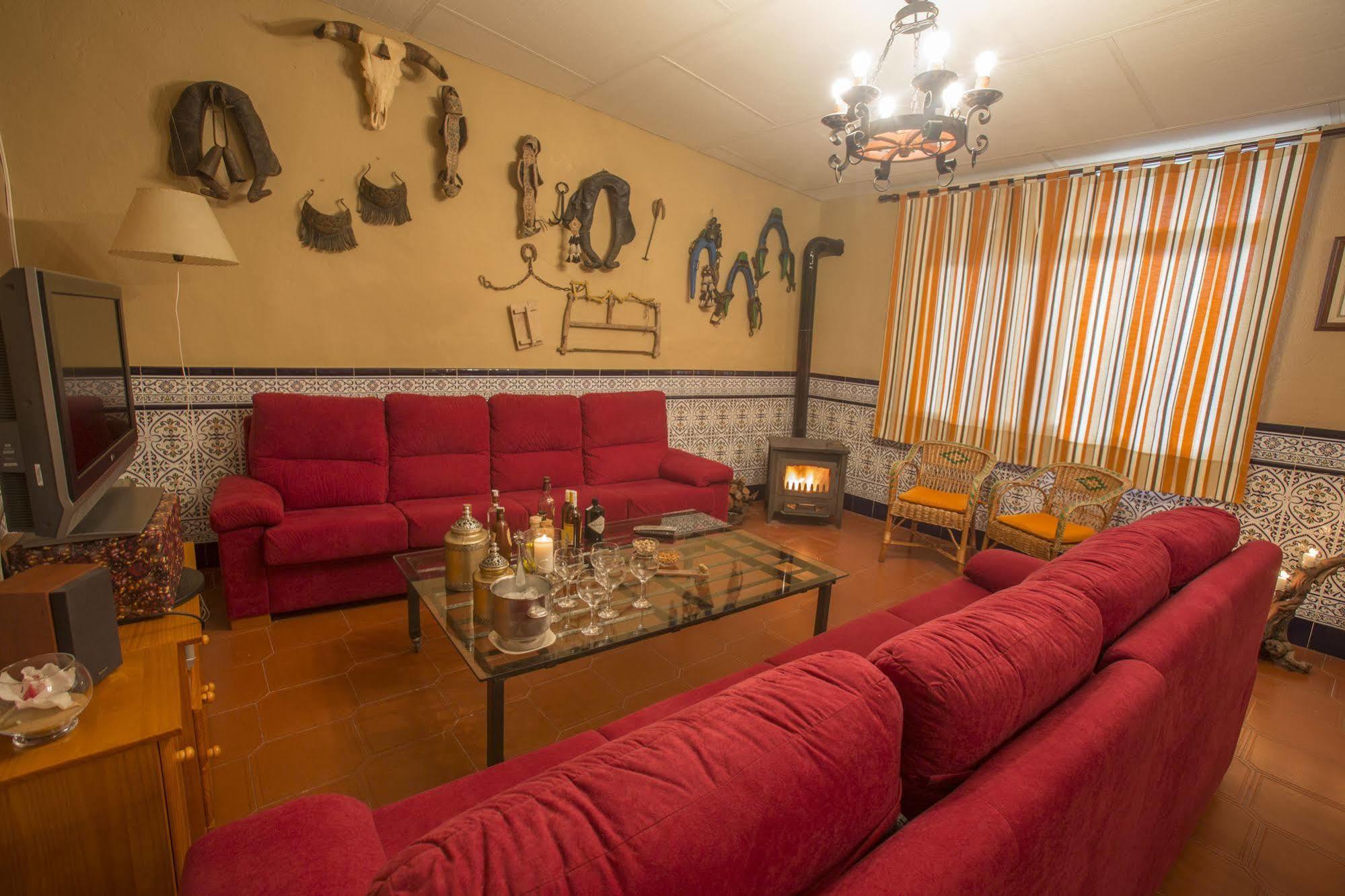 Hotel San Juan Miguelturra Екстериор снимка