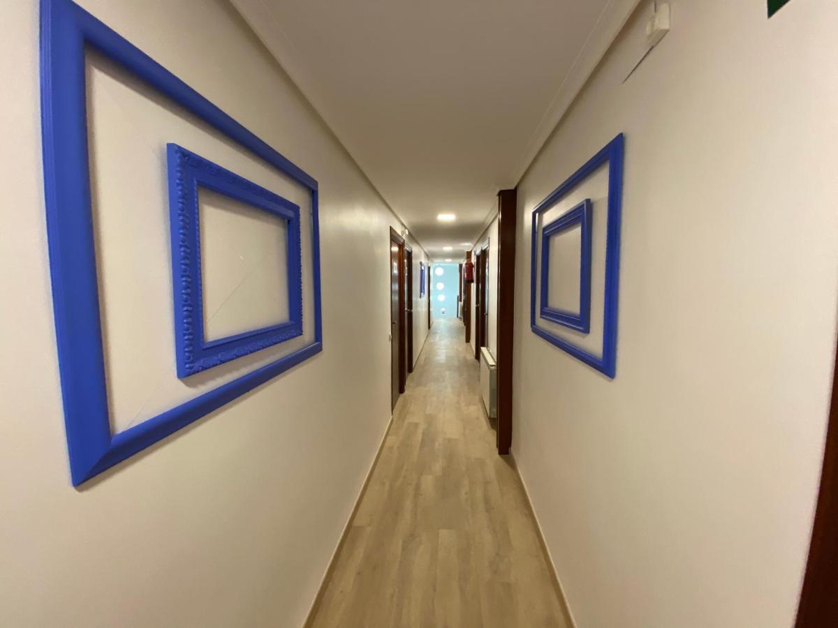 Hotel San Juan Miguelturra Екстериор снимка