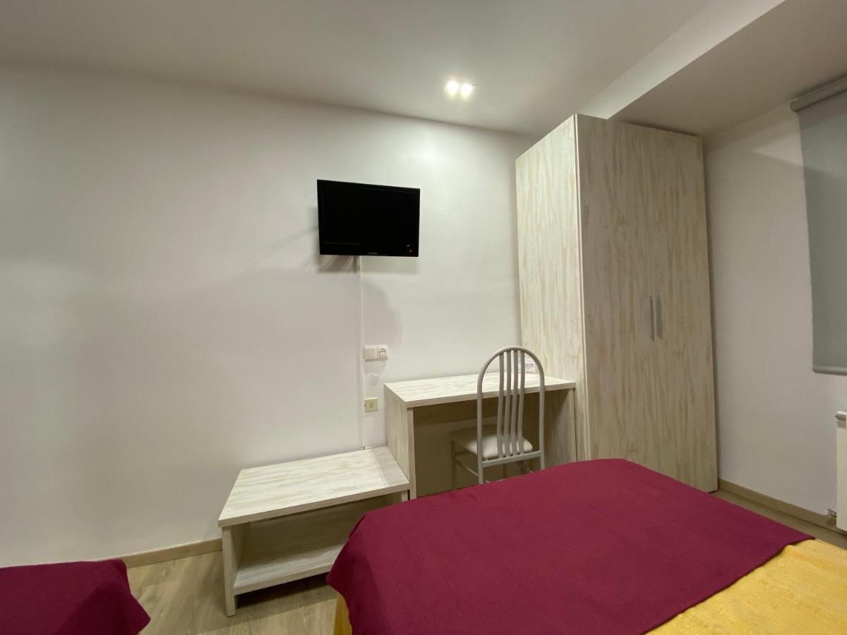 Hotel San Juan Miguelturra Екстериор снимка